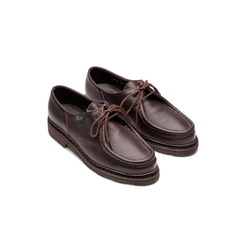 Paraboot MICHAEL, Brown Cerf