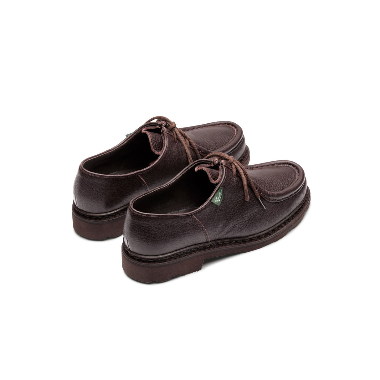 Paraboot MICHAEL, Brown Cerf