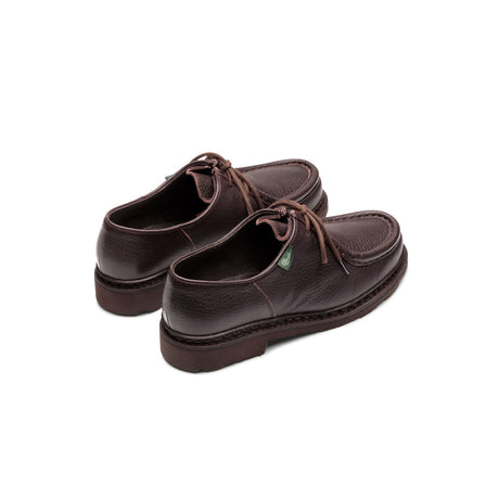 Paraboot MICHAEL, Brown Cerf