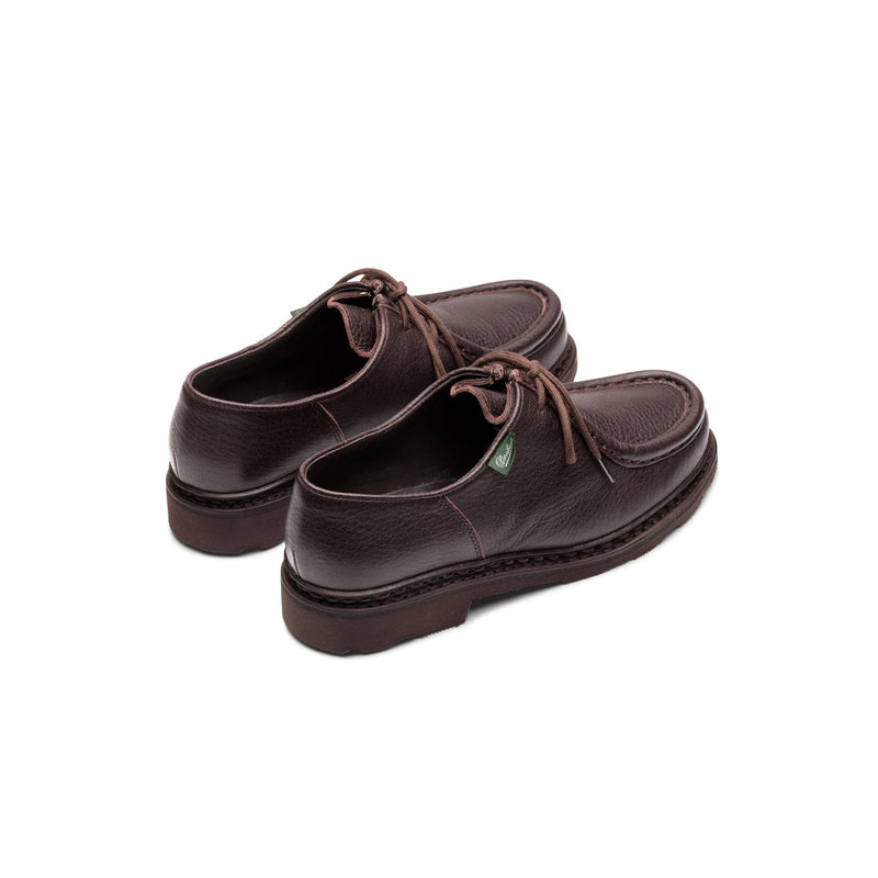 Paraboot MICHAEL, Brown Cerf