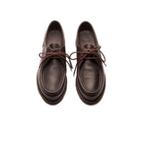 Paraboot MICHAEL, Brown Cerf