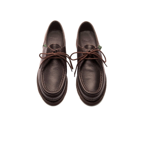 Paraboot MICHAEL, Brown Cerf