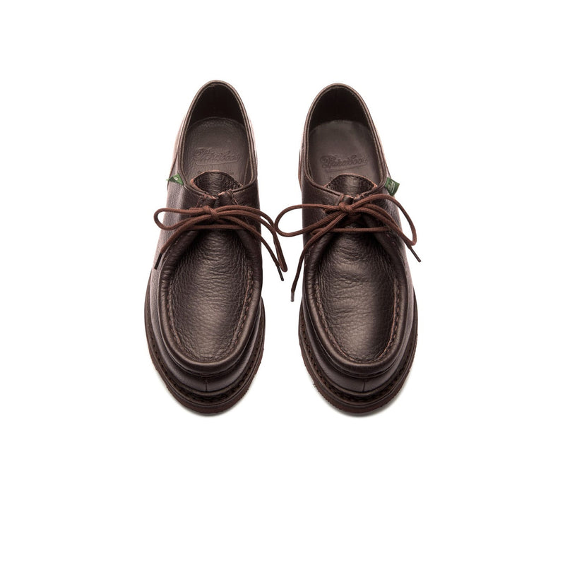 Paraboot MICHAEL, Brown Cerf