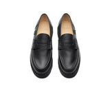 Paraboot ORSAY, Noire/Lis Noir