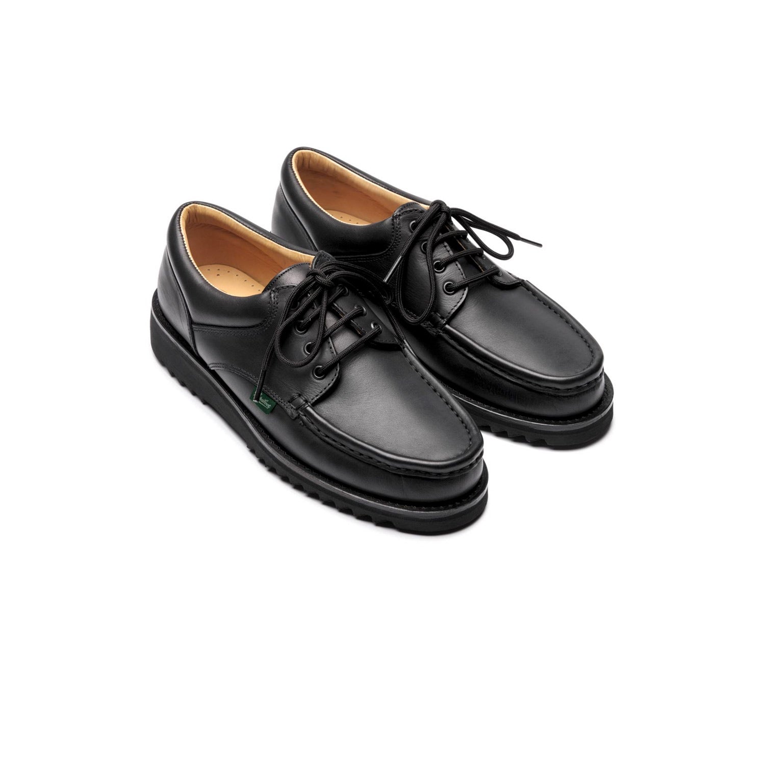 Paraboot THIERS, Noir – Beamhill