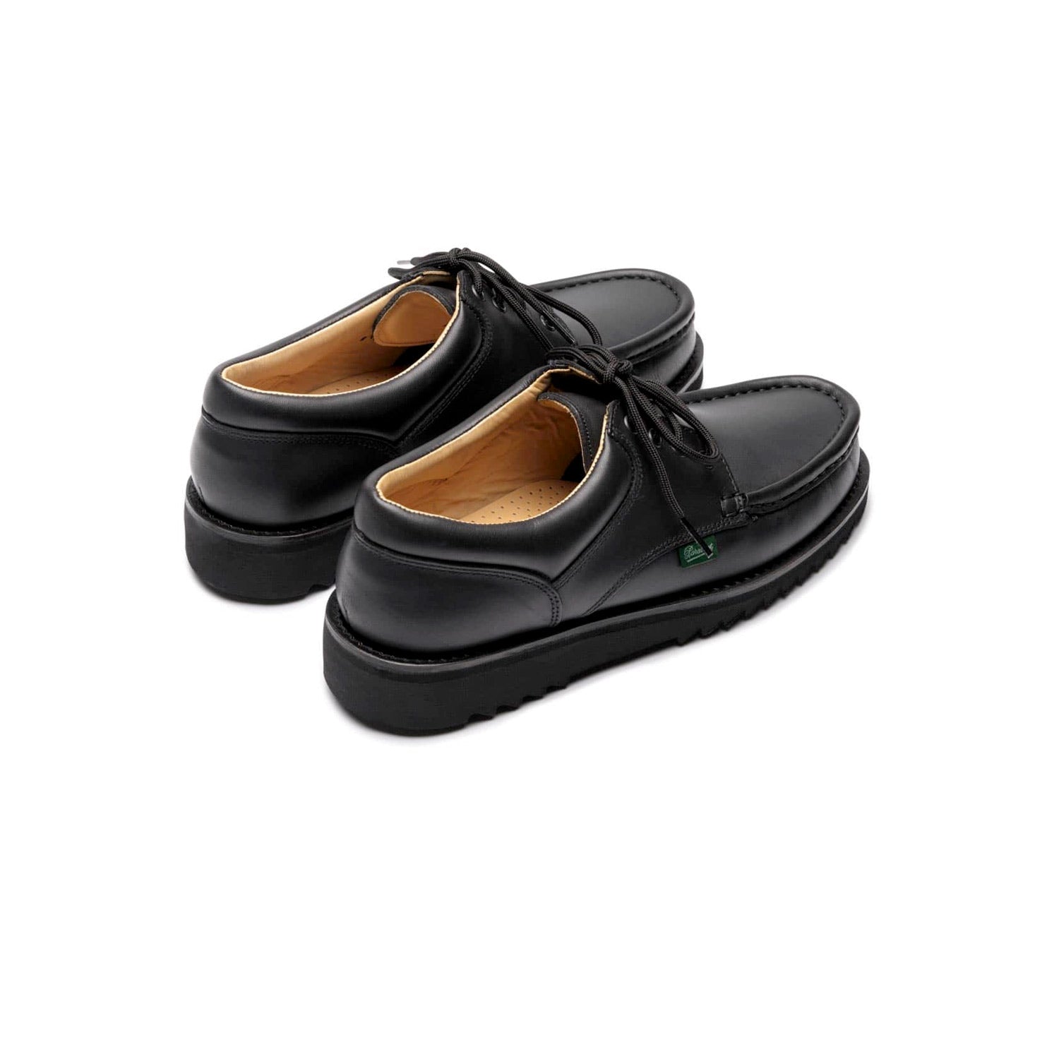 Paraboot THIERS, Noir – Beamhill