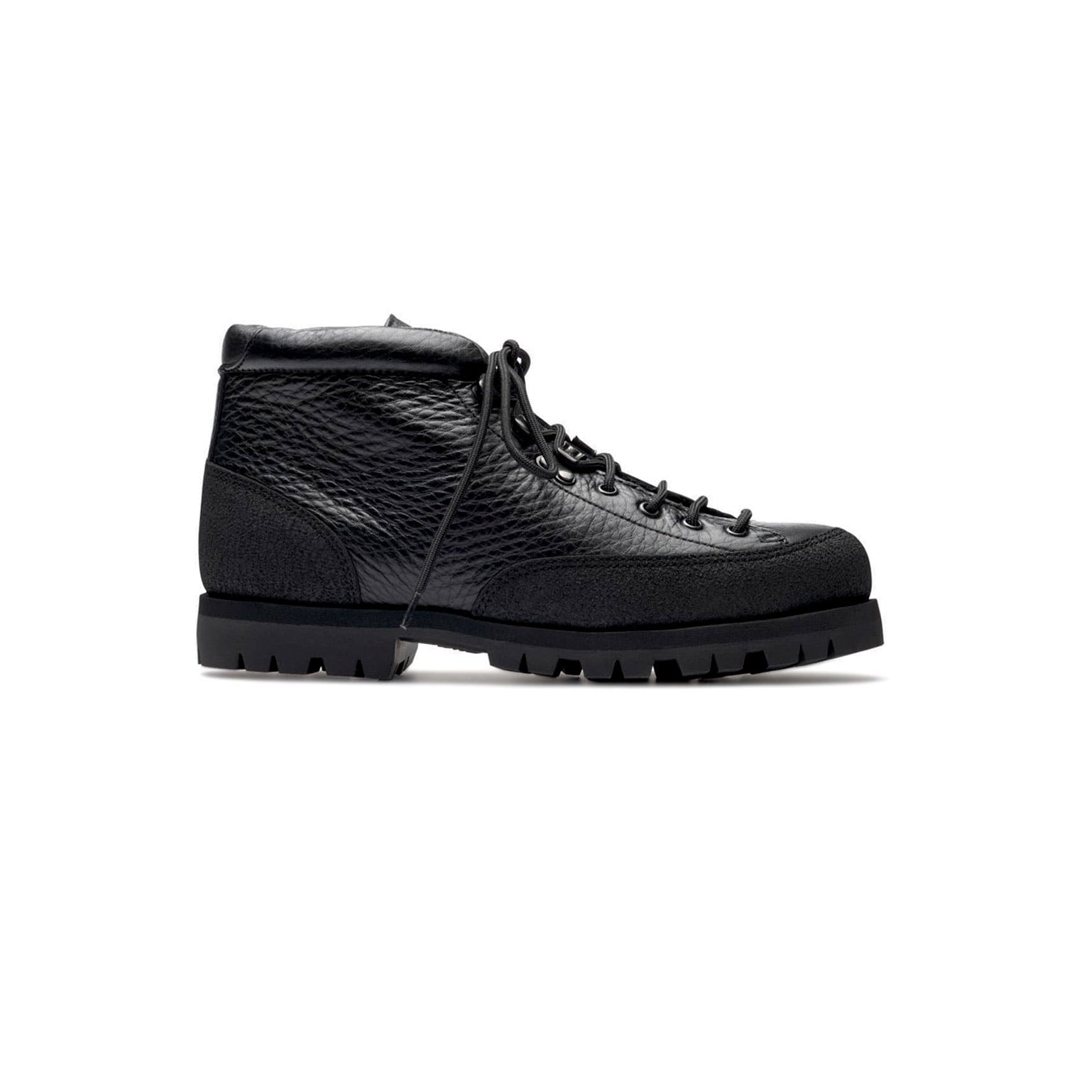 Paraboot YOSEMITE, Noir – Beamhill