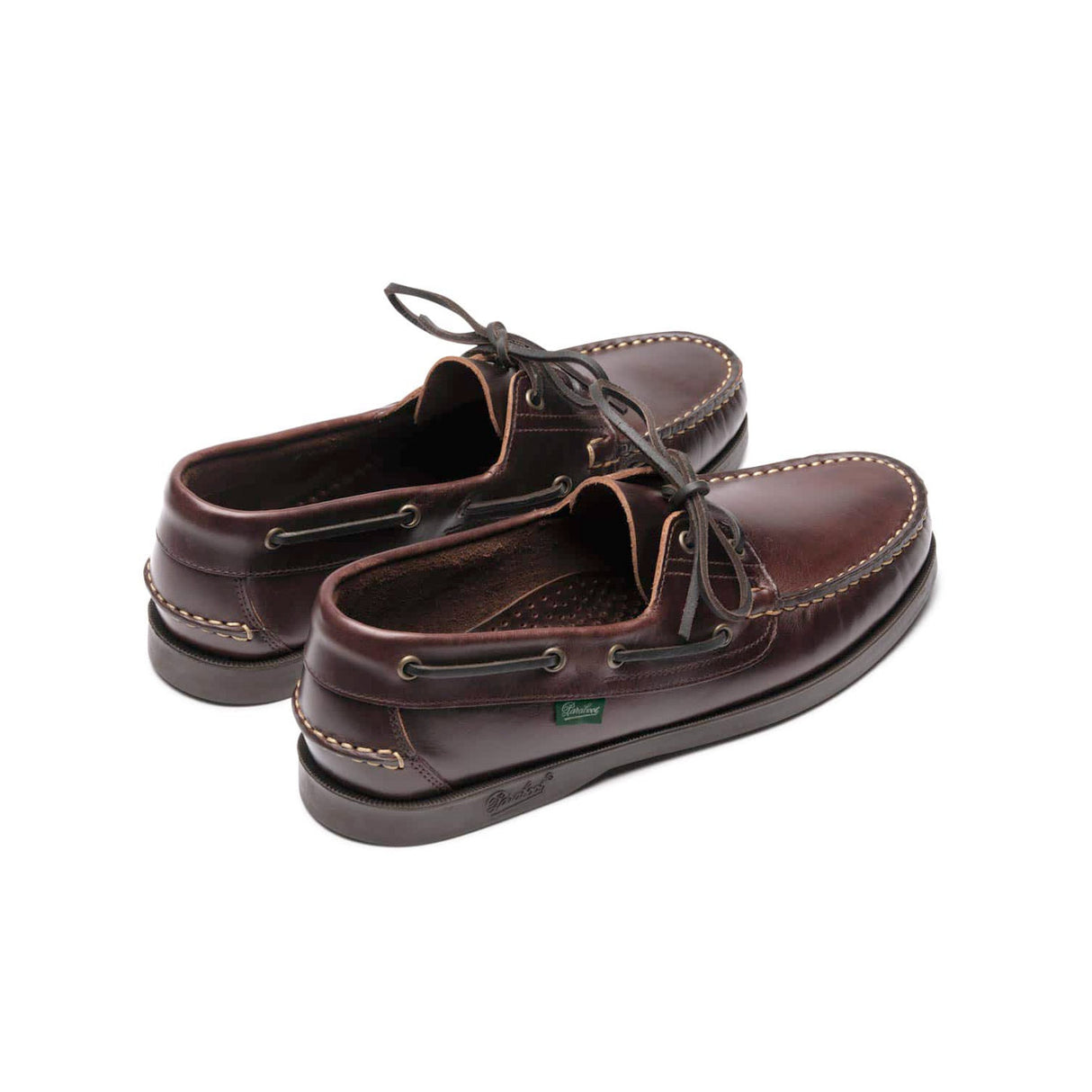 Parabooth BARTH, Marron/America