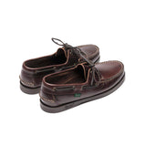 Parabooth BARTH, Marron/America