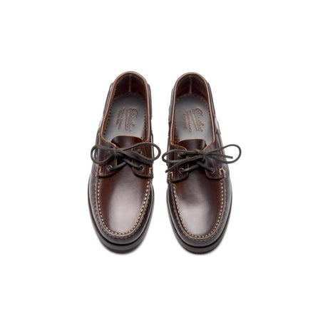 Parabooth BARTH, Marron/America
