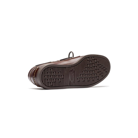 Parabooth BARTH, Marron/America
