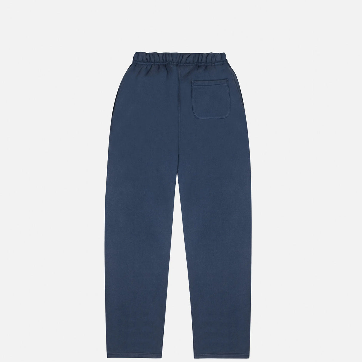 Patta CLASSIC ACID WASHED JOGGING PANTS, Estate Blue