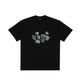 Patta DOGS T-SHIRT, Black