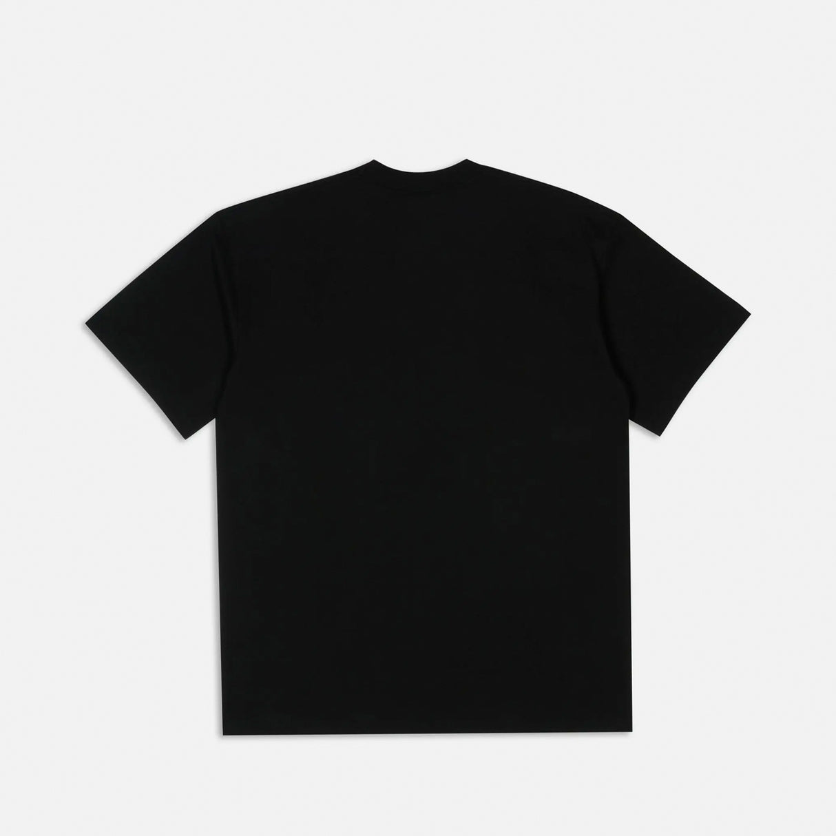 Patta DOGS T-SHIRT, Black