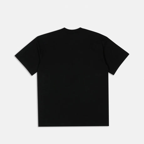 Patta DOGS T-SHIRT, Black