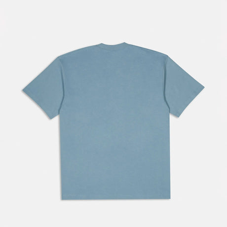 Patta DOGS T-SHIRT, Dusty Blue