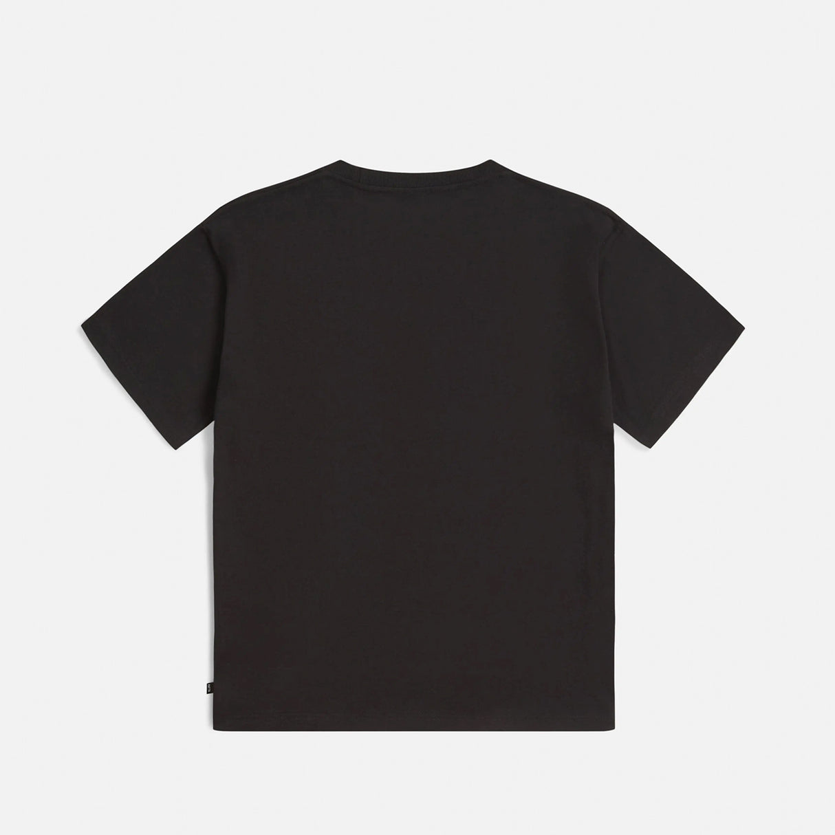 Patta FIRE PANTHER T-SHIRT, Black
