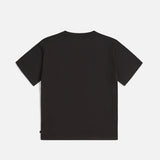 Patta FIRE PANTHER T-SHIRT, Black