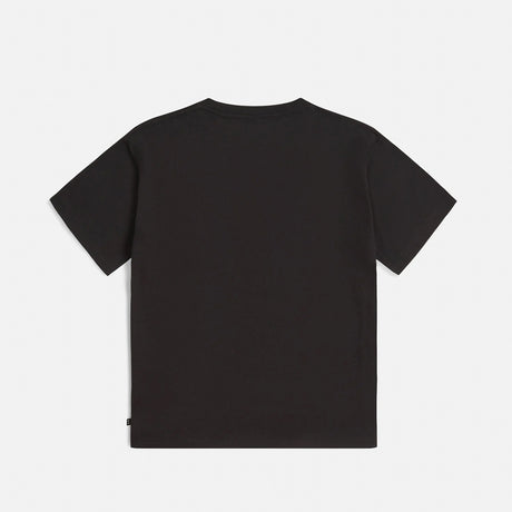 Patta FIRE PANTHER T-SHIRT, Black