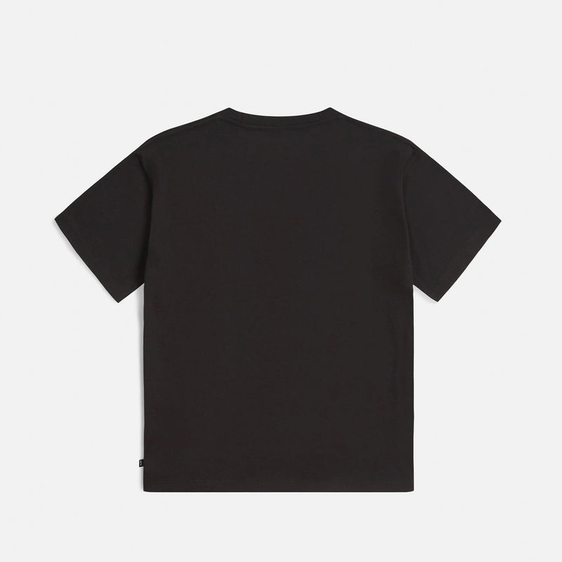 Patta FIRE PANTHER T-SHIRT, Black
