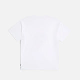 Patta FIRE PANTHER T-SHIRT, White