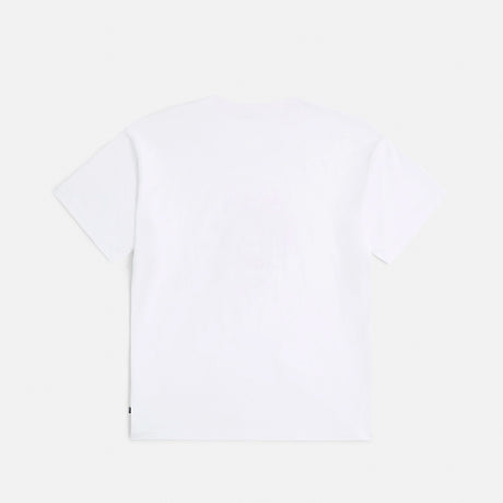 Patta FIRE PANTHER T-SHIRT, White