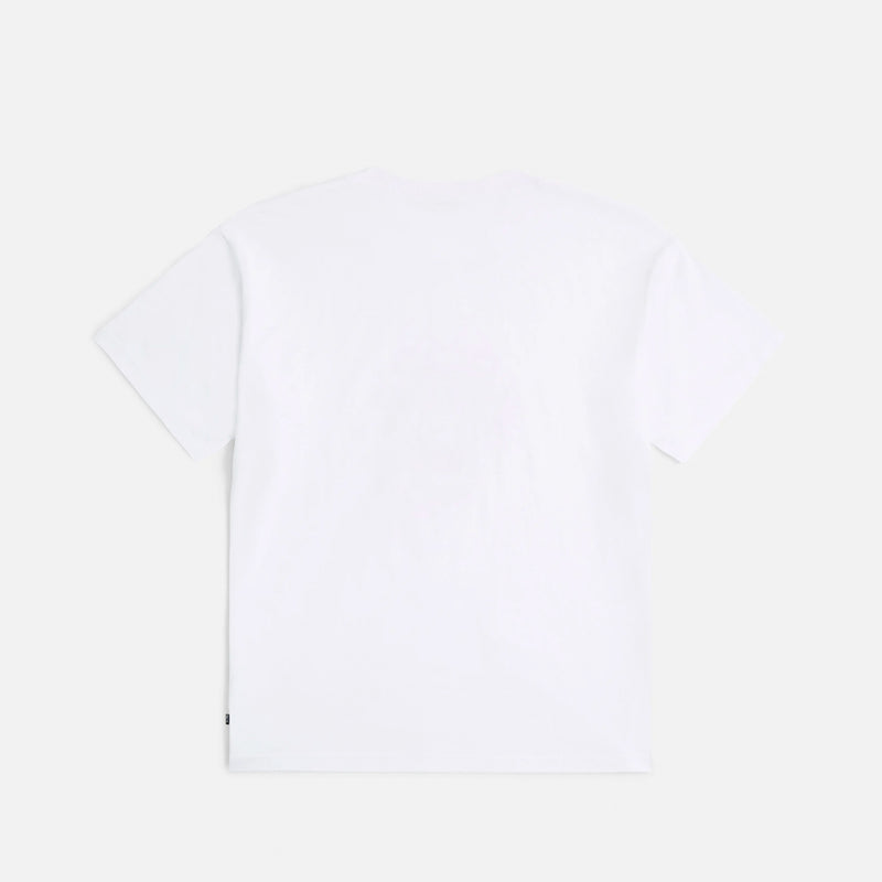 Patta FIRE PANTHER T-SHIRT, White