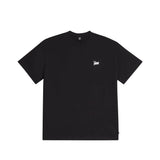 Patta SMOOTH OPERATOR T-SHIRT, Black