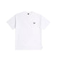 Patta LIGHTERS T-SHIRT, White