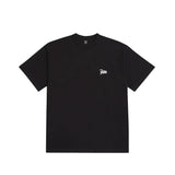 Patta MEOW T-SHIRT, Black