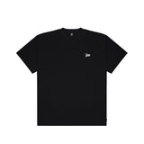 Patta PROTECT YOURSELF T-SHIRT, Black