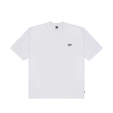 Patta PROTECT YOURSELF T-SHIRT, White