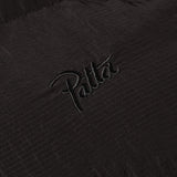Patta RIPSTOP PUFFER JACKET, Black