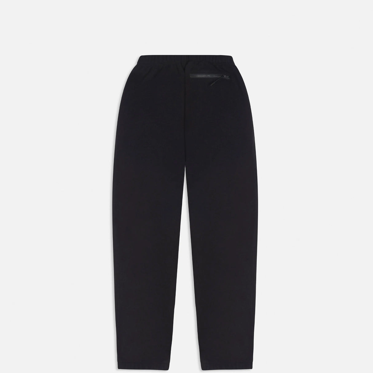 Patta SHERPA FLEECE PANTS, Black