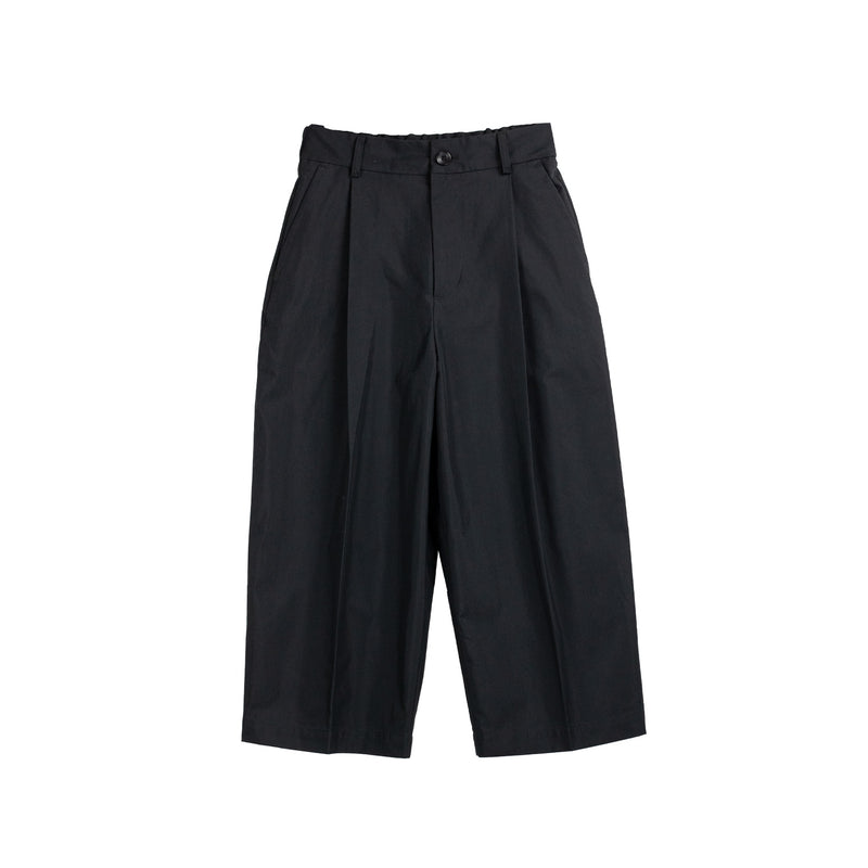 Nicholson & Nicholson PEG-GABA PANTS, Black