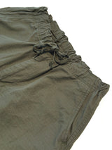 orSlow NEW YORKER PANT, Army Green