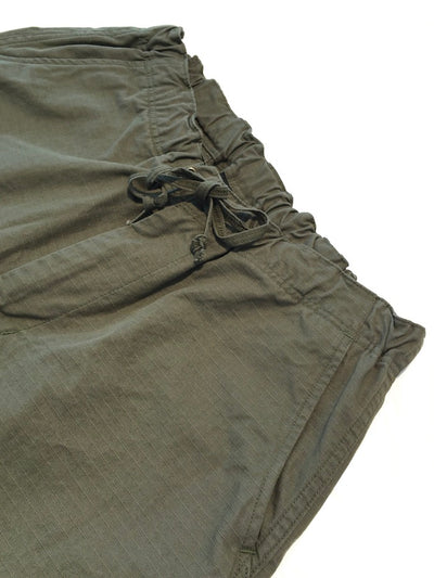 orSlow NEW YORKER PANT, Army Green