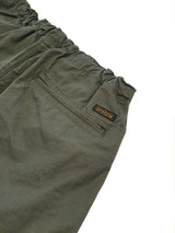 orSlow NEW YORKER PANT, Army Green