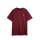 POLO Ralph Lauren CLASSIC FIT S/S T-SHIRT, Wine