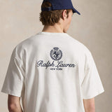 Polo Ralph Lauren T-SHIRT, White
