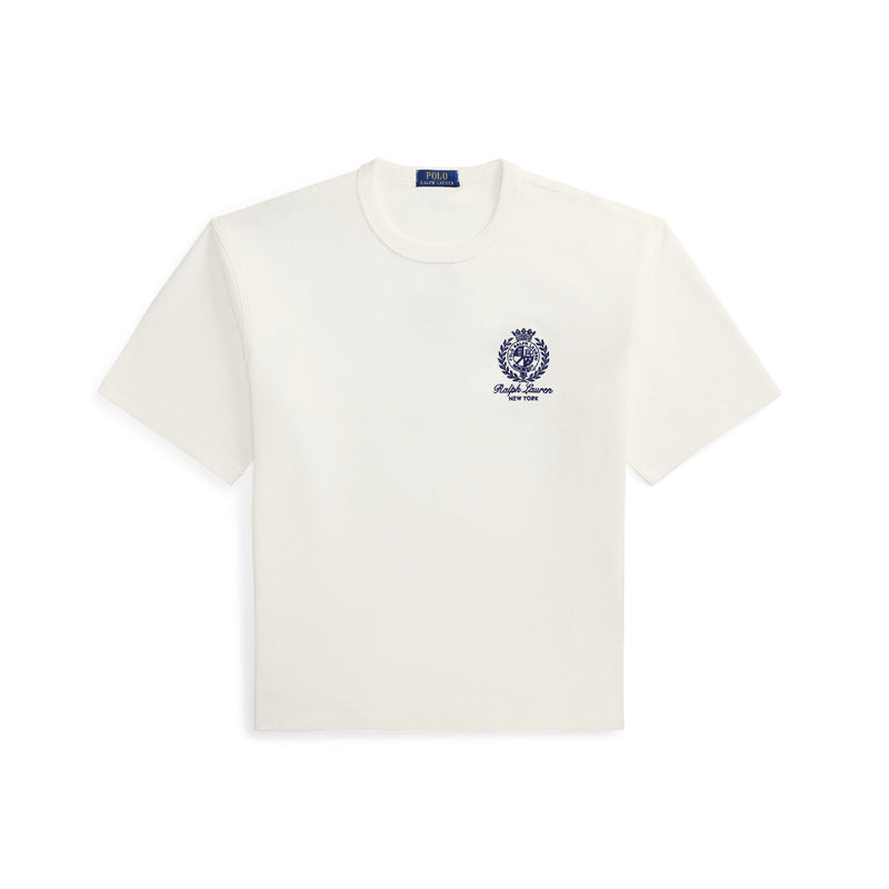Polo Ralph Lauren T-SHIRT, White