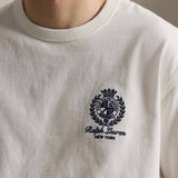 Polo Ralph Lauren T-SHIRT, White