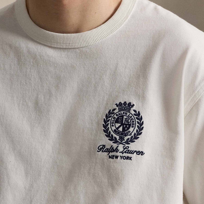 Polo Ralph Lauren T-SHIRT, White