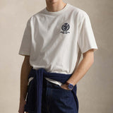 Polo Ralph Lauren T-SHIRT, White