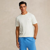 POLO Ralph Lauren CLASSIC FIT CREWNECK T-SHIRT, Cream