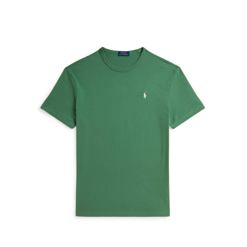 POLO Ralph Lauren CLASSIC FIT CREWNECK T-SHIRT, Fatigue