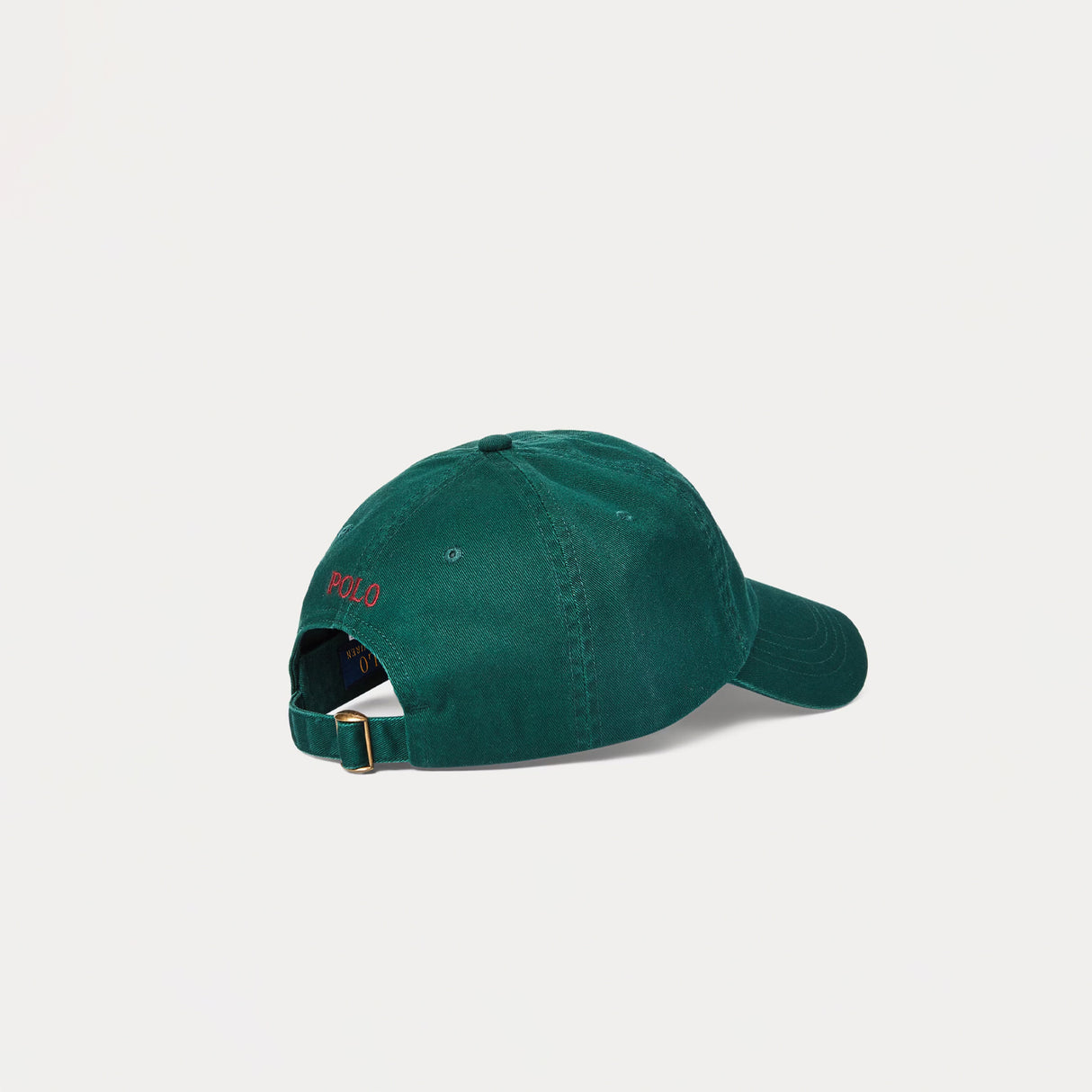 Polo Ralph Lauren CLS SPORT CAP, College Green
