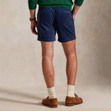 POLO Ralph Lauren CORDUROY PREPSTER SHORT, Navy