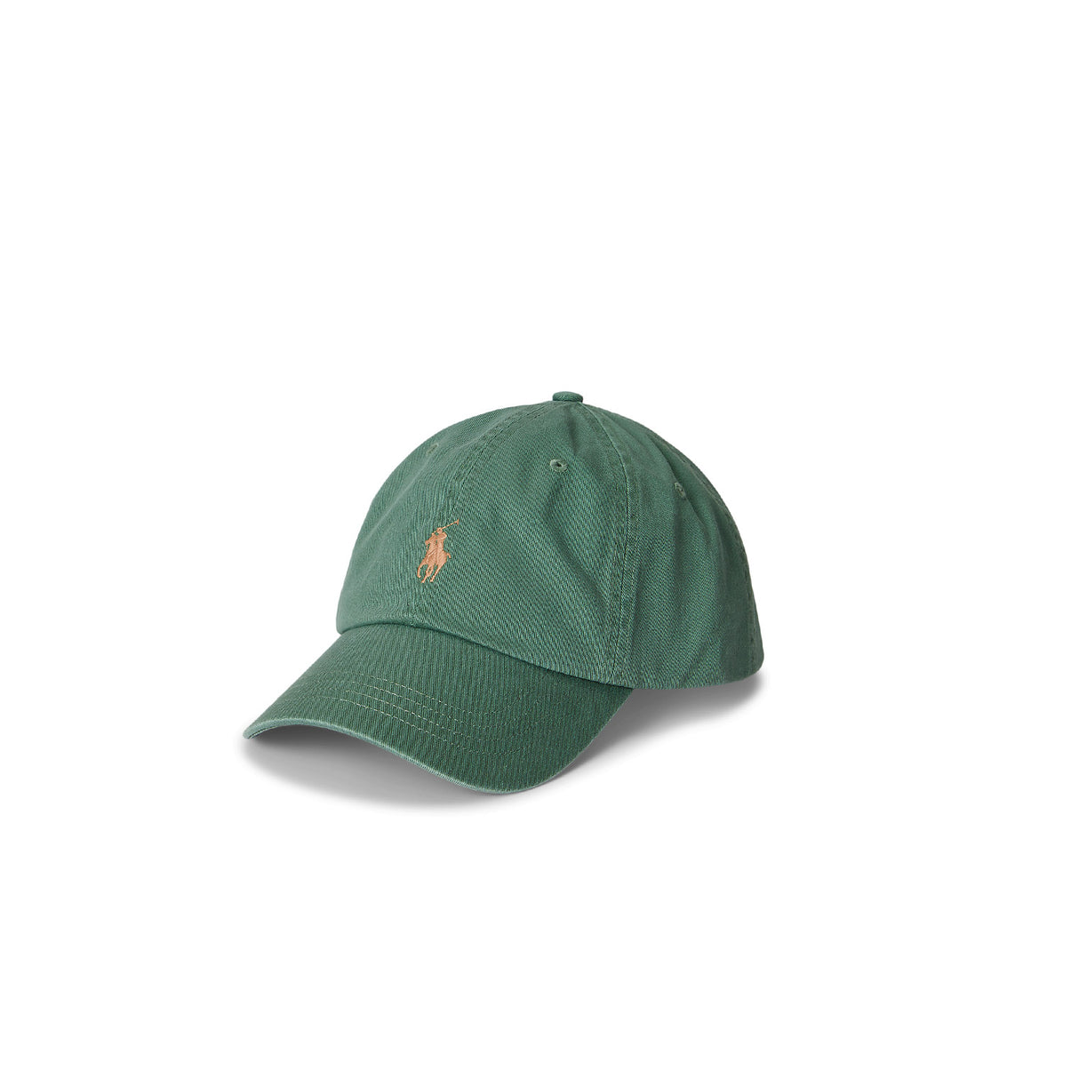 POLO Ralph Lauren COTTON CHINO BALL CAP, Fatigue