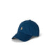 POLO Ralph Lauren COTTON CHINO BALL CAP, Navy